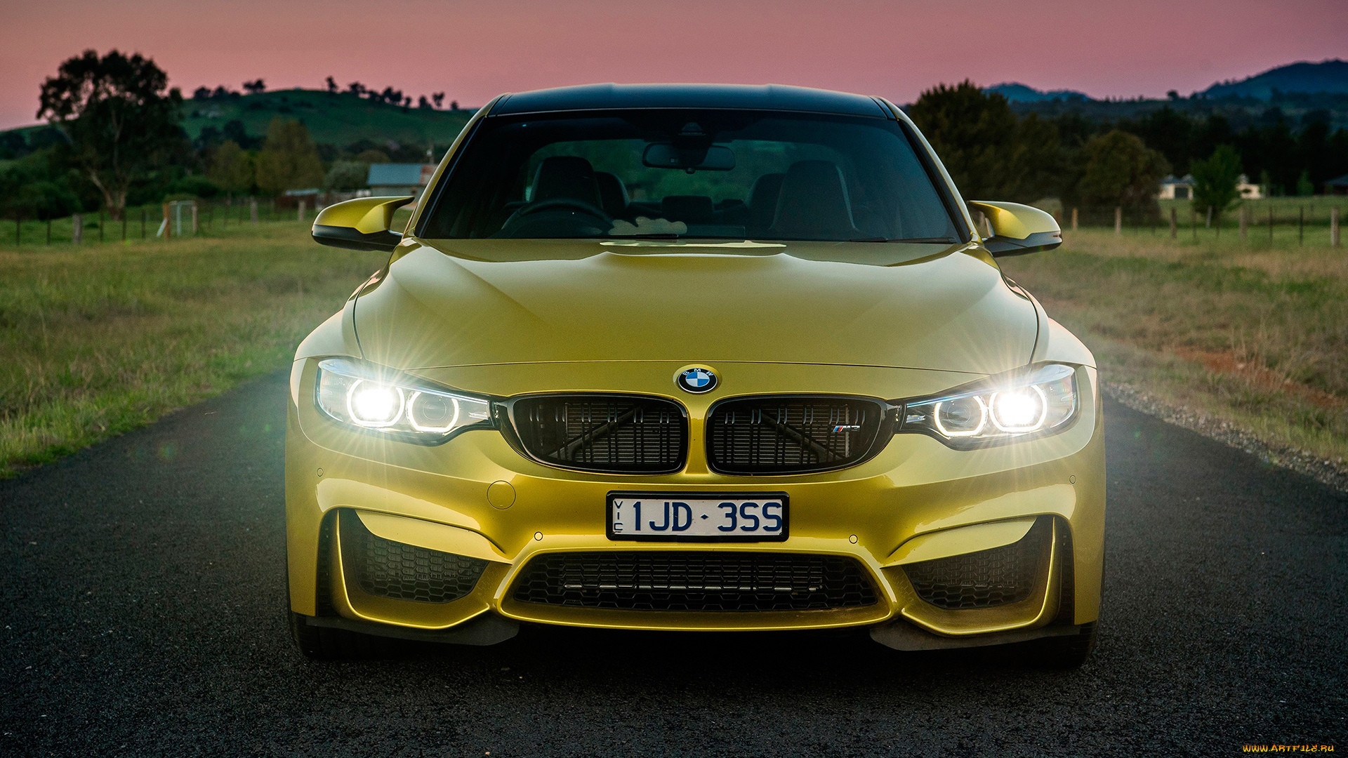 , bmw, m3